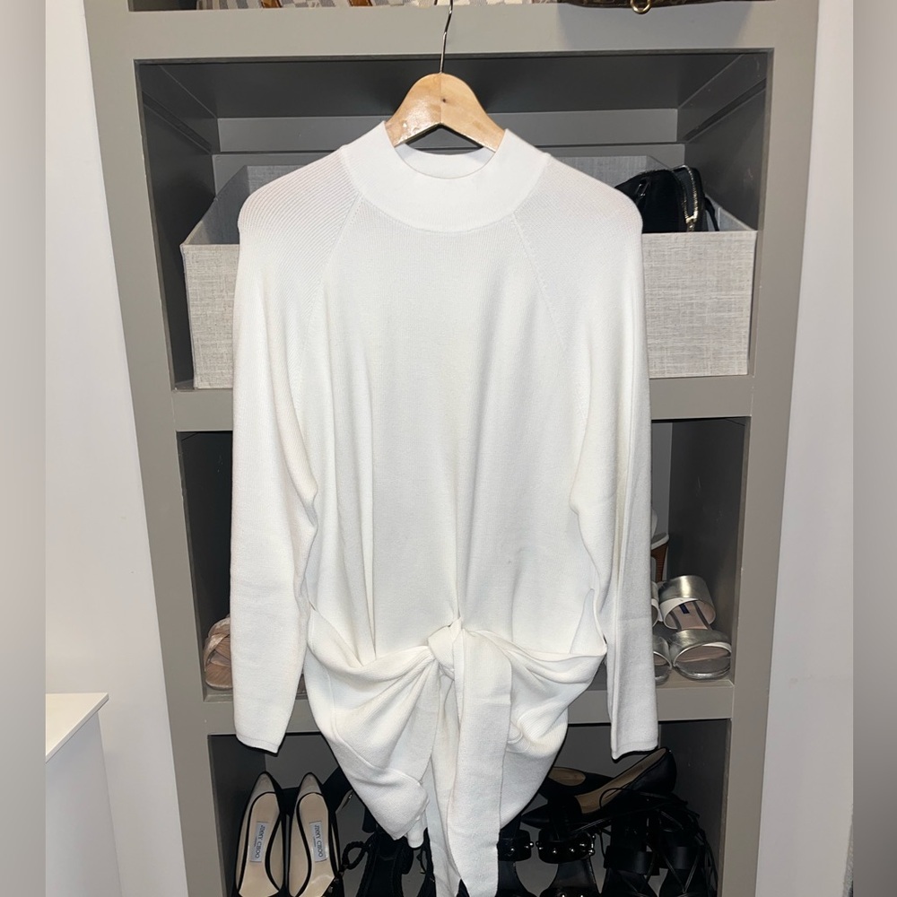 SNDYS | Bentley Mini Dress | Size Small - Picture 6 of 7